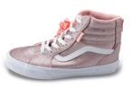 Vans Hoge Sneakers in maat 36 Roze | 25% extra korting, Enfants & Bébés, Vêtements enfant | Chaussures & Chaussettes, Schoenen