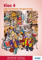 Kies 4 9789491699719 Hanneke Schottert, Verzenden, Gelezen, Hanneke Schottert