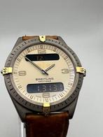 Breitling - Aerospace - Sans Prix de Réserve - 80 360 -, Handtassen en Accessoires, Nieuw