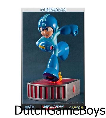 First4Figures - Running Mega Man - Regular