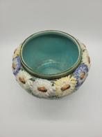 Jardinière - Aardewerk - Cache pot