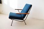 Gelderland - Koene Oberman - Fauteuil - design vintage épuré