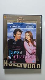 LAWS OF ATTRACTION (DVD)