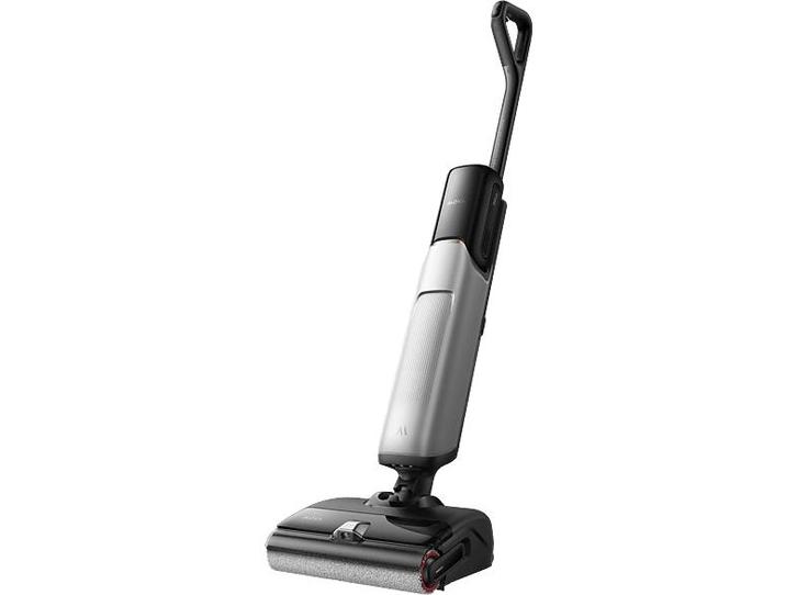 Mova -  Stofzuiger Wet And Dry X4 Pro - Wit, Elektronische apparatuur, Stofzuigers, Nieuw, Reservoir, Minder dan 1200 watt, Verzenden