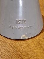 ISIS - Lamp - Metaal, Staal, Antiek en Kunst