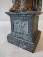 Statue religieuse “Sanctus Petrus Rome” – Saint Pierre sur