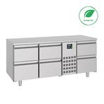 700 Koelwerkbank 6 Laden Monoblock, Zakelijke goederen, Horeca | Keukenapparatuur, Verzenden, Nieuw in verpakking, Koelen en Vriezen