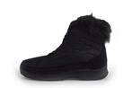 Nelson Snowboots in maat 37 Zwart | 5% extra korting, Verzenden, Zwart, Snowboots, Zo goed als nieuw
