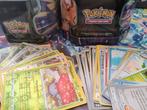 Pokémon Cartes en vrac Lotto Carte pokemon CIRCA 4Kg SOLO
