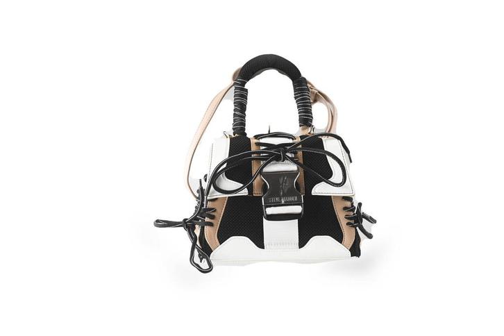 Steve Madden Handtassen in maat standaard Grijs | 5% korting, Handtassen en Accessoires, Tassen | Damestassen, Grijs, Zo goed als nieuw