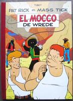 Chick Bill / El Mocco de wrede / De Ravottersclub - 16 Album, Boeken, Nieuw