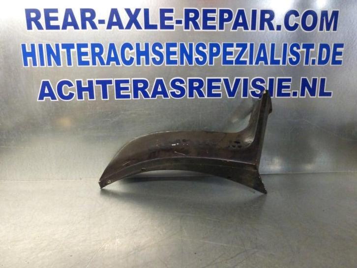 Hoekgedeelte zijskirt rechts Opel Manta B (Exterieur), Auto-onderdelen, Carrosserie, Gebruikt, Opel, Verzenden