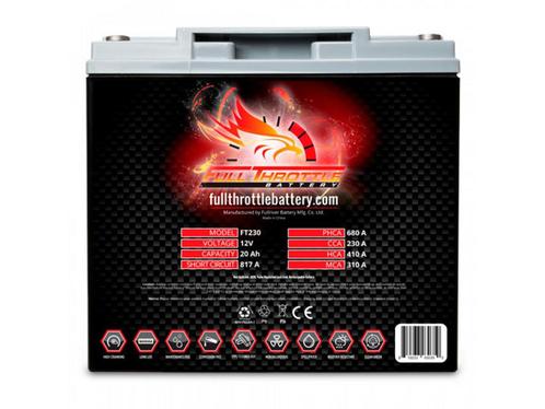 Fullriver accu Startbooster, Auto-onderdelen, Accu's en Toebehoren, Nieuw