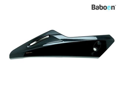 Onderkuip Links Yamaha FZ 8 2011-2015 (FZ8 FAZER), Motoren, Onderdelen | Yamaha, Gebruikt, Verzenden