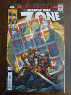 Shadow War Zone #1 - Howard Porter X-Men Homage Variant -, Nieuw