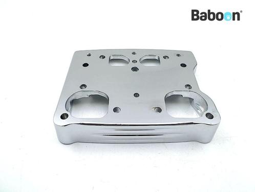Couvre-culasse Harley-Davidson Twin Cam 88 Engine (17681-03), Motoren, Onderdelen | Harley-Davidson, Verzenden