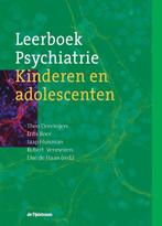 Leerboek psychiatrie kinderen en adolescenten 9789058980908, Verzenden