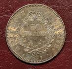 Frankrijk. 50 Francs 1977 Hercule (Zonder minimumprijs)