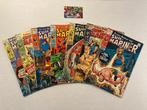 Sub-Mariner (1968 Series) # 17, 18, 19, 20, 21, 23 & 26 -, Boeken, Nieuw