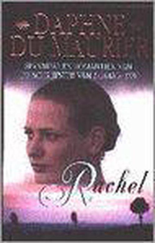Rachel 9789022522097, Livres, Livres régionalistes & Romans régionalistes, Envoi