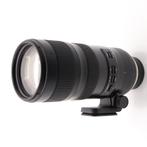 Tamron SP 70-200mm F/2.8 Di VC USD G2 Nikon FX | Occasion, Ophalen of Verzenden, Nieuw