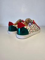 Christian Louboutin - Sneakers - Taille : EU 38.5, Kleding | Heren, Schoenen, Nieuw