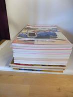 Nero - 9x Trilogie + 10 delen Het Nieuwsblad (compleet) +, Boeken, Nieuw