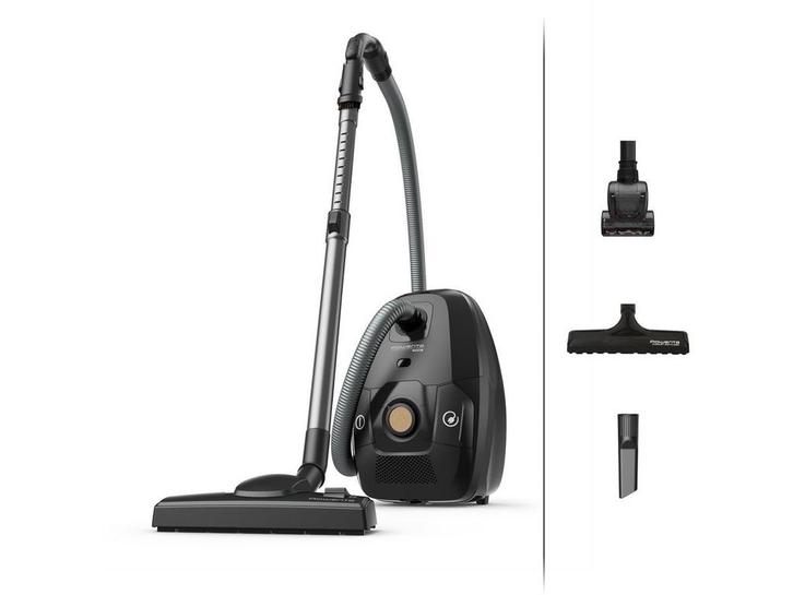 Rowenta RO6179, Elektronische apparatuur, Stofzuigers, Nieuw, Verzenden