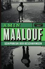 Schipbreuk der beschavingen 9789002269226, Livres, Amin Maalouf, Verzenden