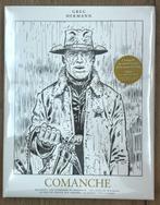 Comanche - Intégrale T1 à T3 - 3x C + 2x jaquette - 3 Album