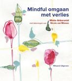Mindful omgaan met verlies - Mieke Ankersmid - 9789492011350, Livres, Livres d'étude & Cours, Verzenden