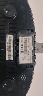 Volkswagen 7H0 920 861 E (bekleding, Interieur) (Interieur), Ophalen of Verzenden, Gebruikt, Volkswagen