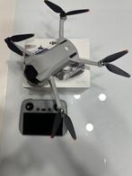 Dji Mini 3 con Rc Drone-camera, Audio, Tv en Foto, Fotocamera's Digitaal, Nieuw