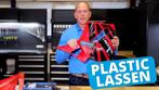 Smoos Plastic las electrode ABS 20 stuks - Smoos, Ophalen of Verzenden, Nieuw