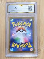 Pokémon - 1 Graded card - Toxtricity 181 / 172 AR - VSTAR, Hobby en Vrije tijd, Verzamelkaartspellen | Pokémon, Nieuw