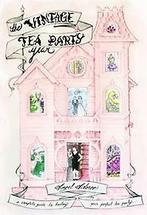 The Vintage Tea Party 9781845337254 Angel Adoree, Verzenden, Zo goed als nieuw, Angel Adoree