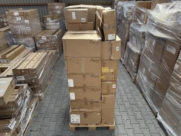 Veiling - Volle Retour Pallet Paco Home lampen beschikbaar voor biedingen