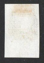 Groot-Brittannië 1841 - Great Britain 1841 1d Rainbow-proef, Gestempeld