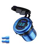 DrPhone CM17 – Sigaretten aanstekerplug (vrouwelijk), Verzenden