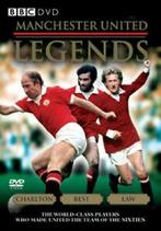 Manchester United Legends DVD (2006) Denis Law cert E, Zo goed als nieuw, Verzenden