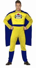 Pastis Man Kostuum Heren, Verzenden