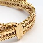 Armband - 18 karaat Geel goud, Nieuw