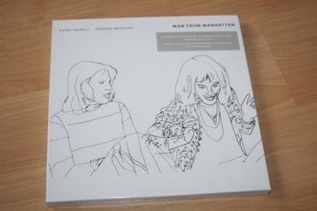 Queen & Related - Eddie Howell & Freddie Mercury – Man From