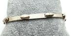 Sans Prix de Réserve - Lapponia - Bracelet Argent - Bracelet, Handtassen en Accessoires, Antieke sieraden