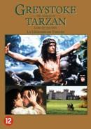 Greystoke- The legend of Tarzan op DVD, CD & DVD, DVD | Aventure, Verzenden