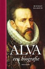 Alva 9789052408507 H. Kamen, Verzenden, Gelezen, H. Kamen
