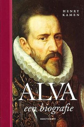 Alva 9789052408507 H. Kamen, Verzenden, H. Kamen