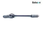 Cardan As Honda CX 500 A 1978-1979 (CX500 CX500A), Motoren, Verzenden, Gebruikt