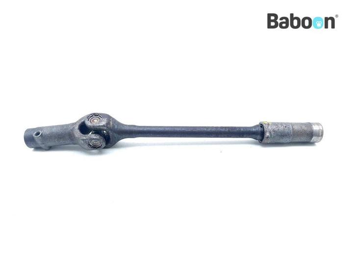 Cardan As Honda CX 500 A 1978-1979 (CX500 CX500A), Motoren, Onderdelen | Honda, Gebruikt, Verzenden