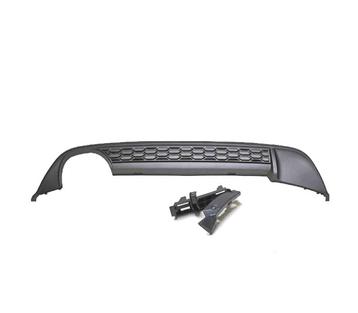 DIFFUSEUR VOLKSWAGEN GOLF 7 VII 12-17 LOOK GTI DOUBLE SORTIE, Verzenden